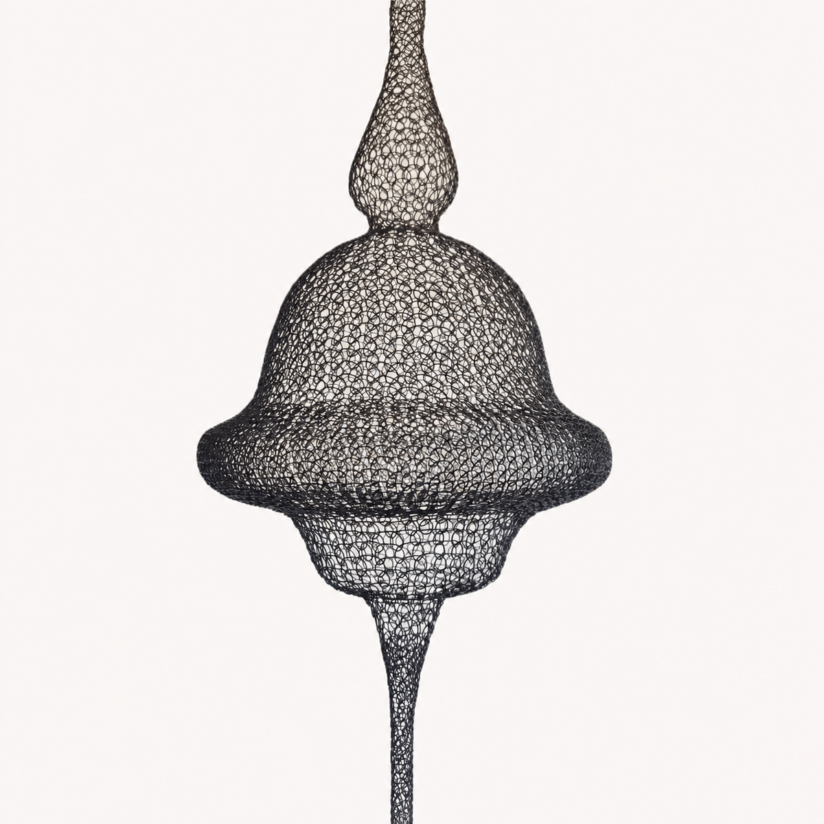 Hanging Sculptures